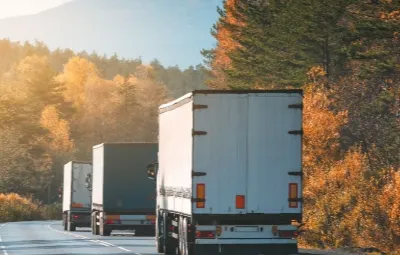 İstanbul ile Yalova Arası Klima Taşıma