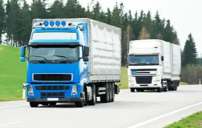 İstanbul ile Yalova Arası Eşya Taşıma